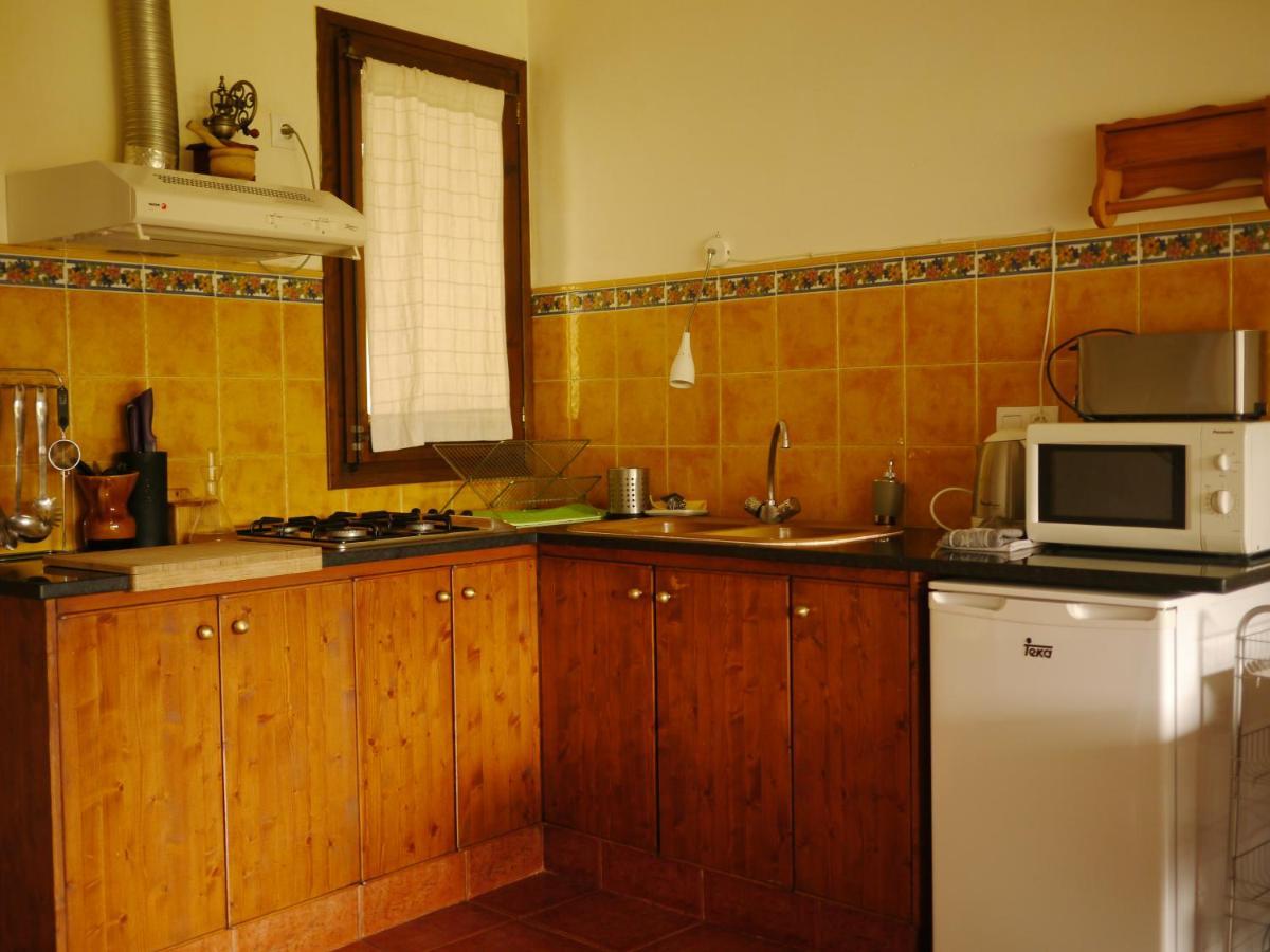 Appartamento Mas Franch San Miguel de la Pineda Esterno foto