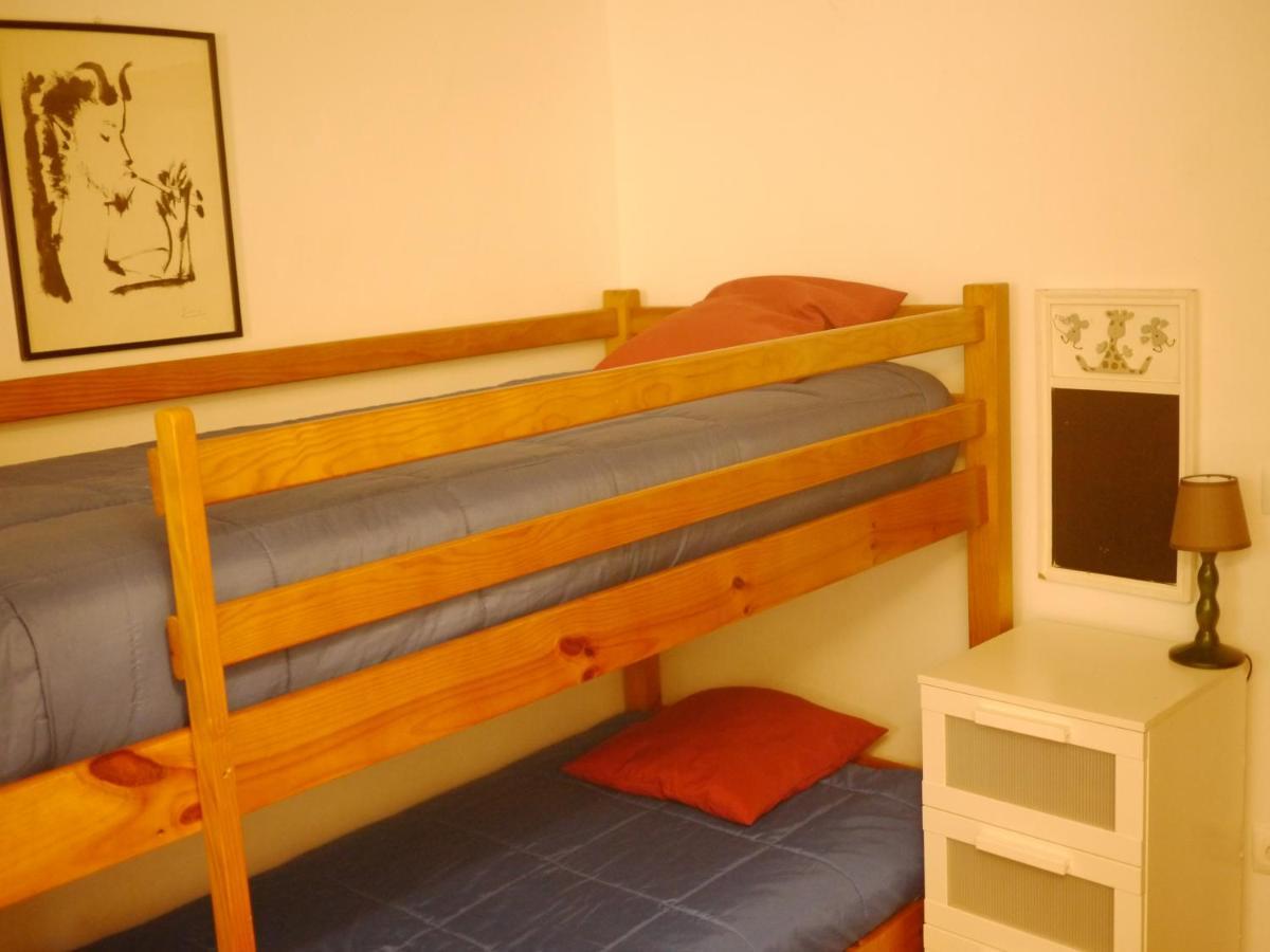 Appartamento Mas Franch San Miguel de la Pineda Esterno foto