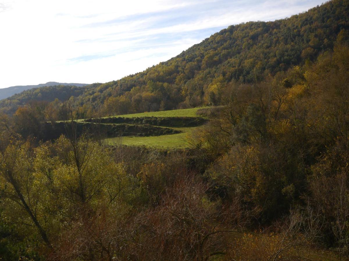 Appartamento Mas Franch San Miguel de la Pineda Esterno foto