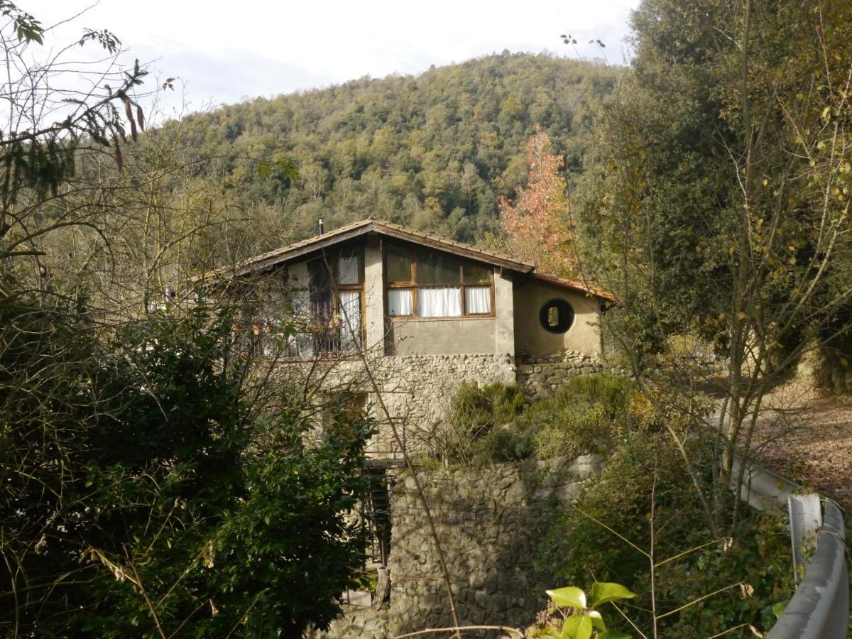 Appartamento Mas Franch San Miguel de la Pineda Esterno foto
