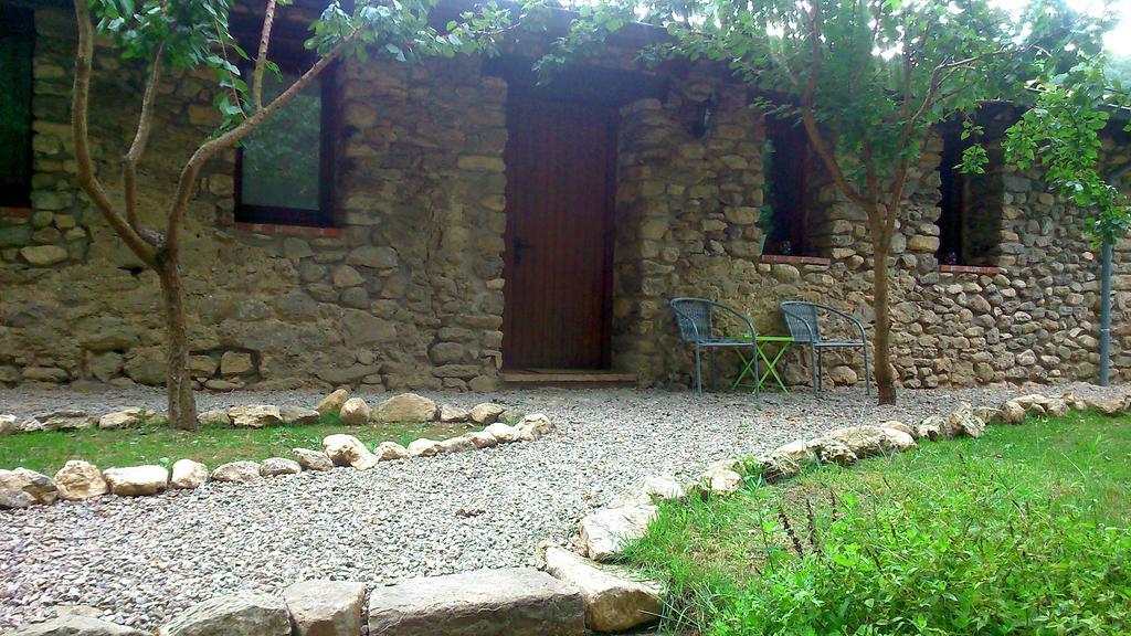 Appartamento Mas Franch San Miguel de la Pineda Esterno foto