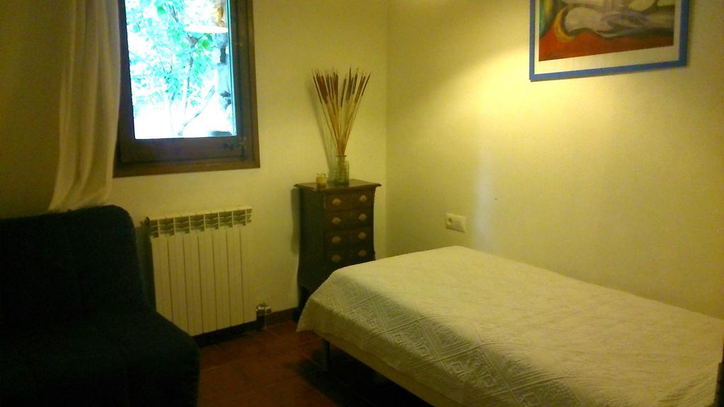 Appartamento Mas Franch San Miguel de la Pineda Esterno foto