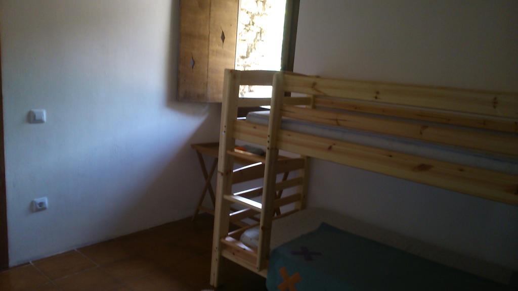 Appartamento Mas Franch San Miguel de la Pineda Esterno foto