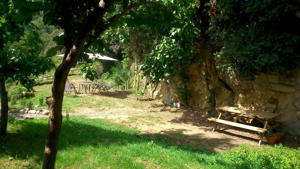 Appartamento Mas Franch San Miguel de la Pineda Esterno foto