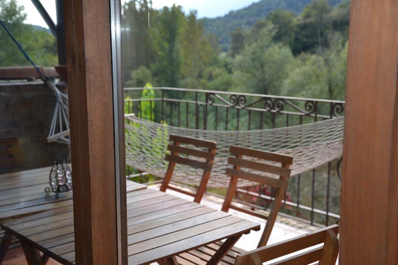 Appartamento Mas Franch San Miguel de la Pineda Esterno foto