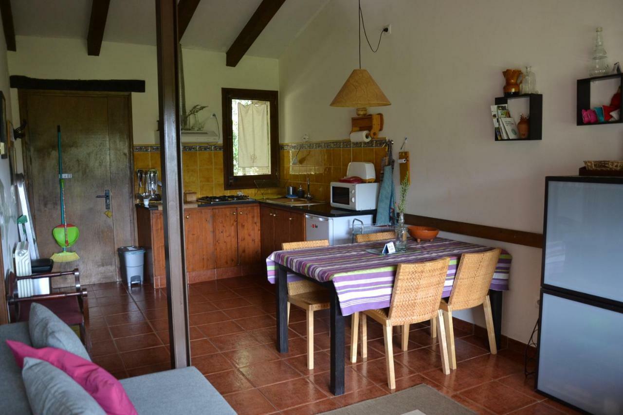 Appartamento Mas Franch San Miguel de la Pineda Esterno foto