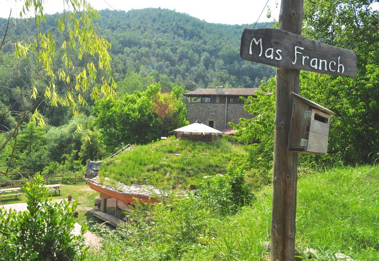 Appartamento Mas Franch San Miguel de la Pineda Esterno foto